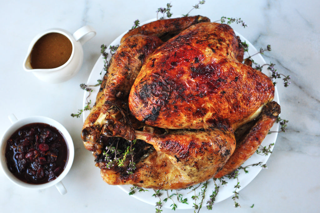 Keto Holiday Recipes!! Sage Sausage Stuffing, Bacon Brussels Sprouts, Sugar Free Cranberry Sauce, Gravy & Pecan Macadamia Nut Pie!!!