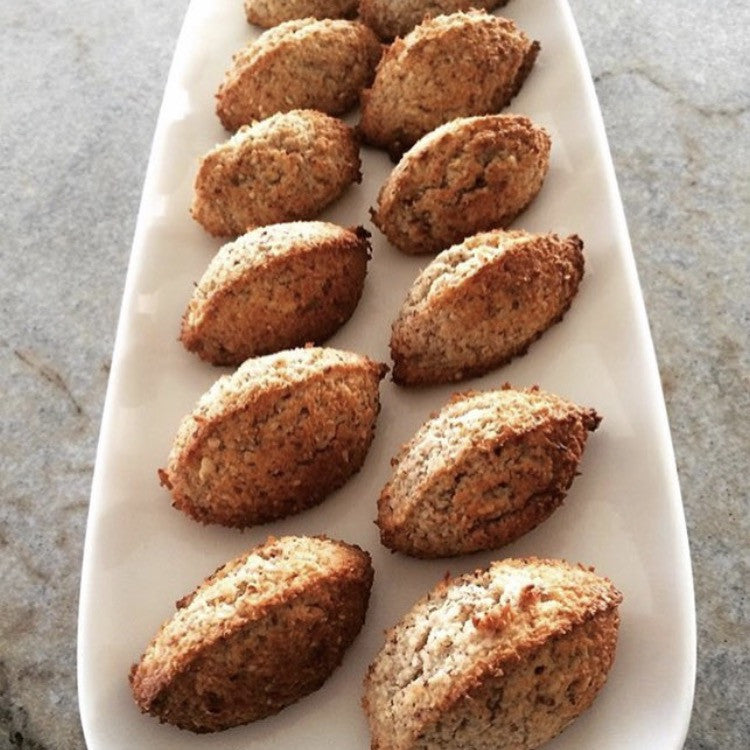 Ketogenic Diet: Low Carb Macaroons