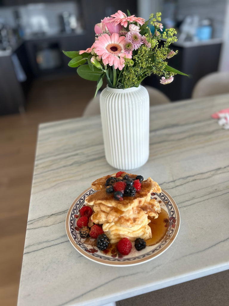 Protein-Packed French Toast!