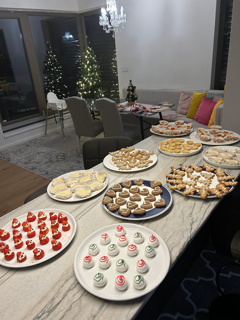 All My Favorite Holiday Keto Recipes!! 🌲 ✨ 💖