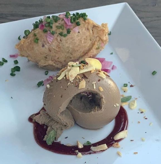 Ketogenic Girl Bacon Pate Recipe