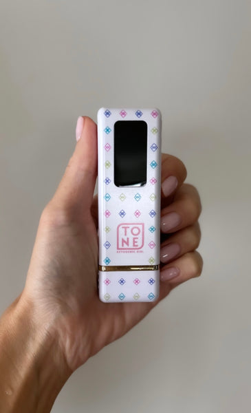 **NEW 2nd Generation: The Tone Device Breath Ketone Analyzer