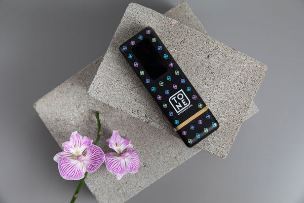 **NEW 2nd Generation: The Tone Device Breath Ketone Analyzer