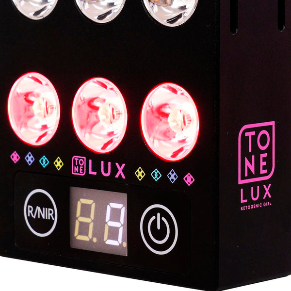 The Tone LUX Gem