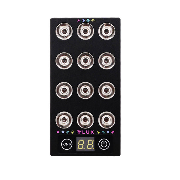 The Tone LUX Gem