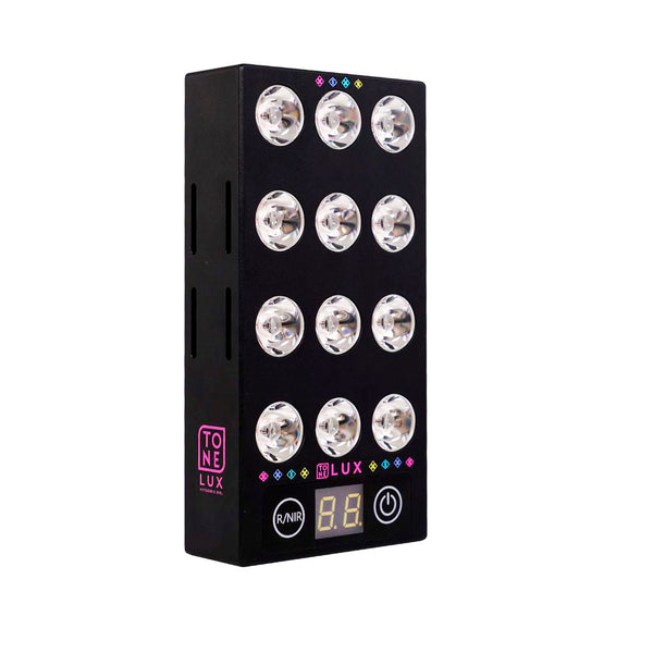 The Tone LUX Gem