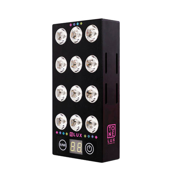 The Tone LUX Gem