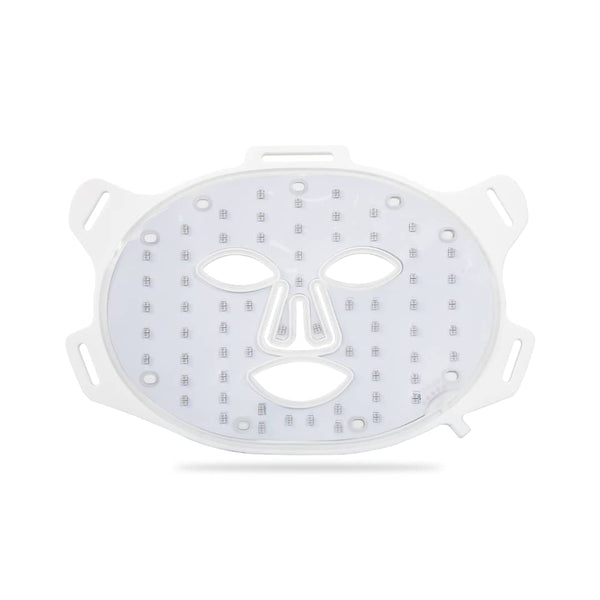 **NEW Crystal Red Light Therapy Mask