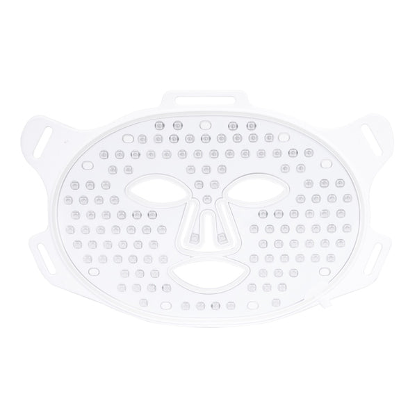 **NEW Crystal Red Light Therapy Mask