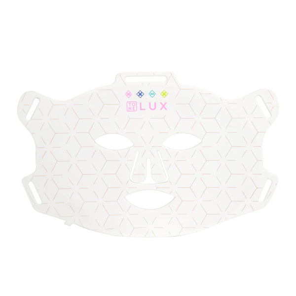 **NEW Crystal Red Light Therapy Mask